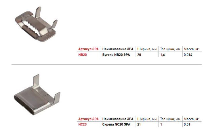 Скрепа nc. Скрепа NC 20 НИЛЕД. Скрепа для монтажной ленты НС-20-Т (С зубьями, с304). Скрепа NB 20 (бугель). Скрепа nc20 ИЭК для ленты.